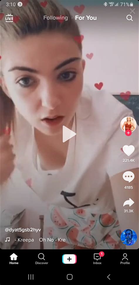 tik tok nip slip|Nip slips from live. : r/tiktoknsfw .